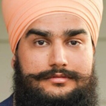 Jaswinder Singh