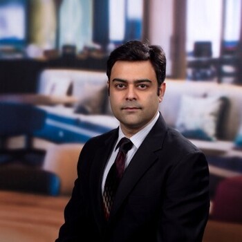 Gaurav Kohli