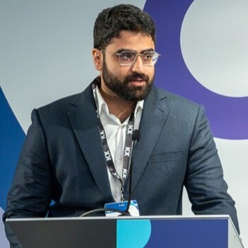 Revant Nayar