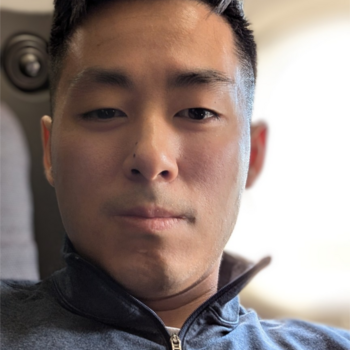 Jonathan Liu