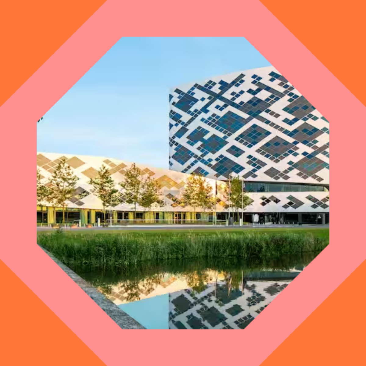 European sourcing experience