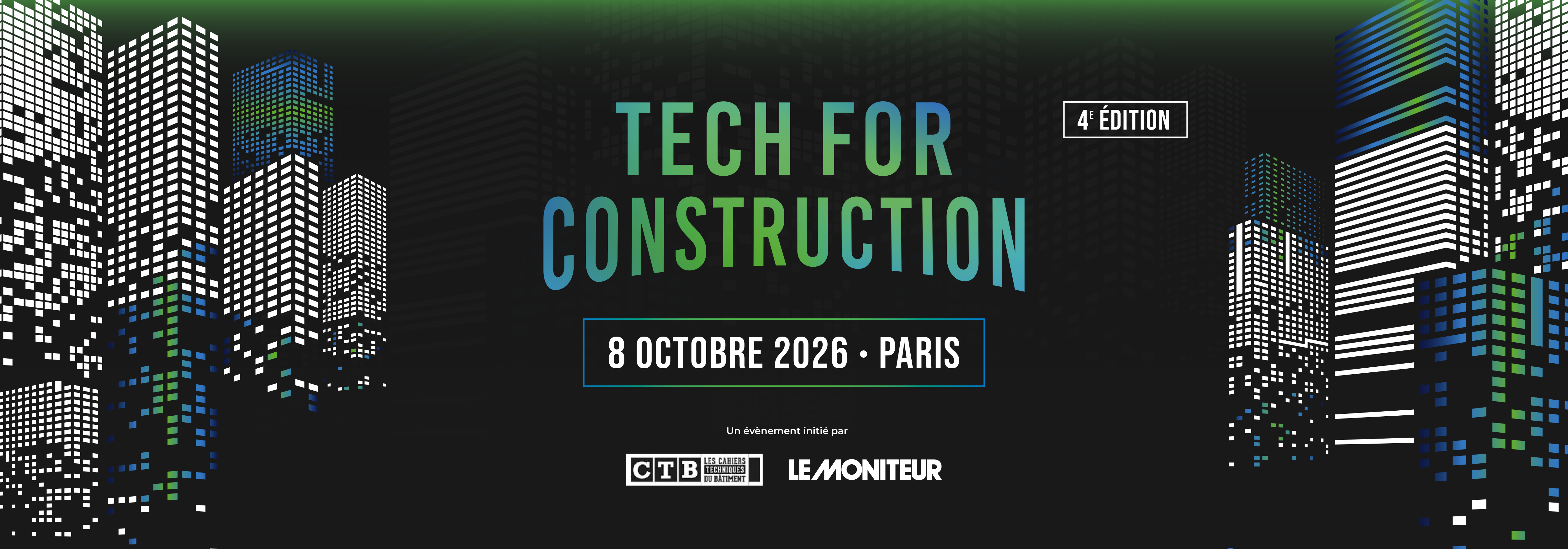 Tech For Construction