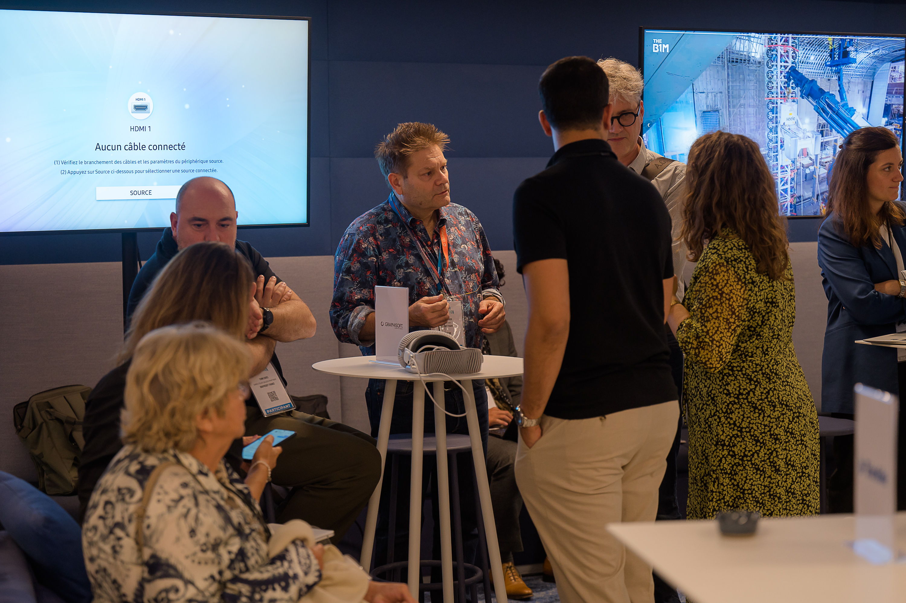 Tech For Construction