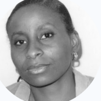 Annick DIOUF COCQUET