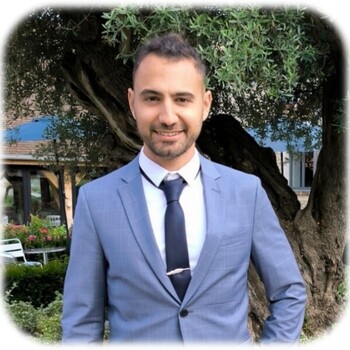 Mickael POSTALCI