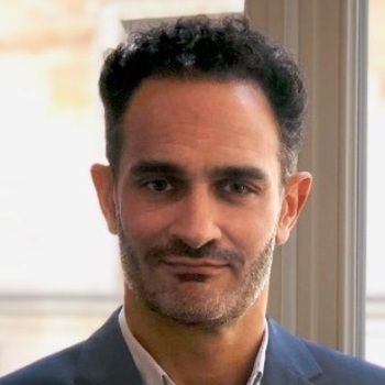 Loïc RIVIÈRE