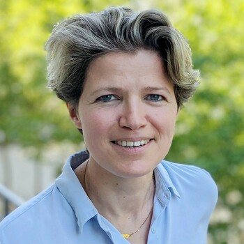 Sophie ATHANASE