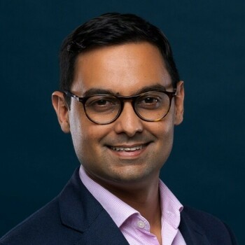 Shameer ISSANY