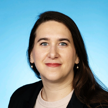 Pauline MARTIN-LALANDE