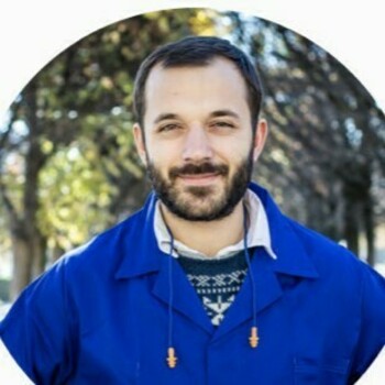 Marc NEGRE