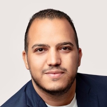 Amine AMEZIANE