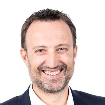 Philippe TOUBLANT