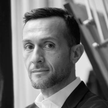 Daniel ROMÉO