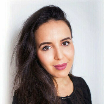 Siham HOUCHI