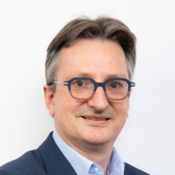 Nicolas DELMAS