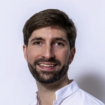 Dimitri BASTAERT