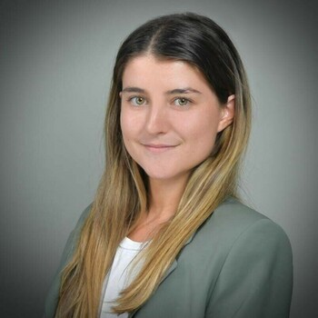 Léonie MATHIAN