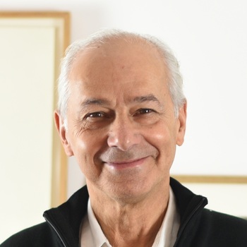 Jacques LEVY