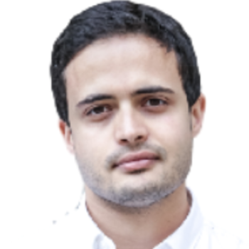 Achraf GHARSALLI