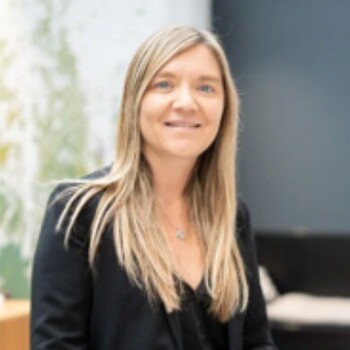 Mélanie LEHOUX