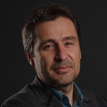 LAURENT BONABESSE