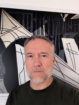 Christophe BAUMGARTEN