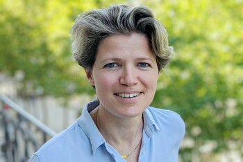 Sophie ATHANASE