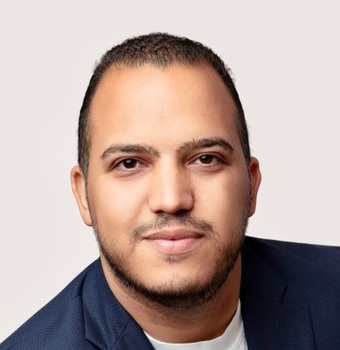 Amine AMEZIANE