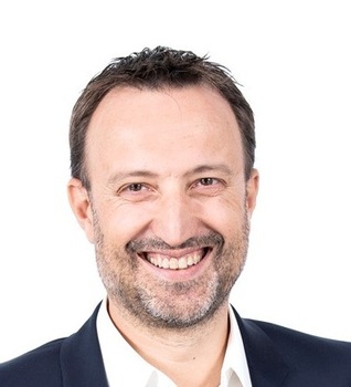 Philippe TOUBLANT