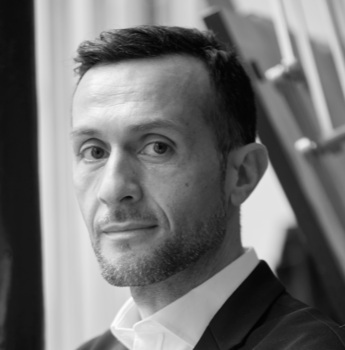 Daniel ROMÉO