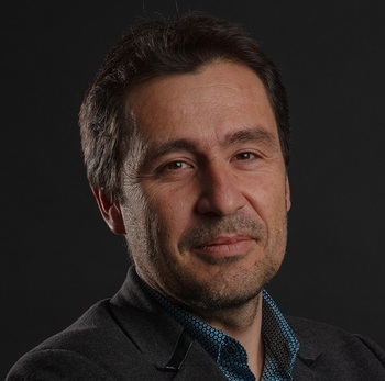 LAURENT BONABESSE