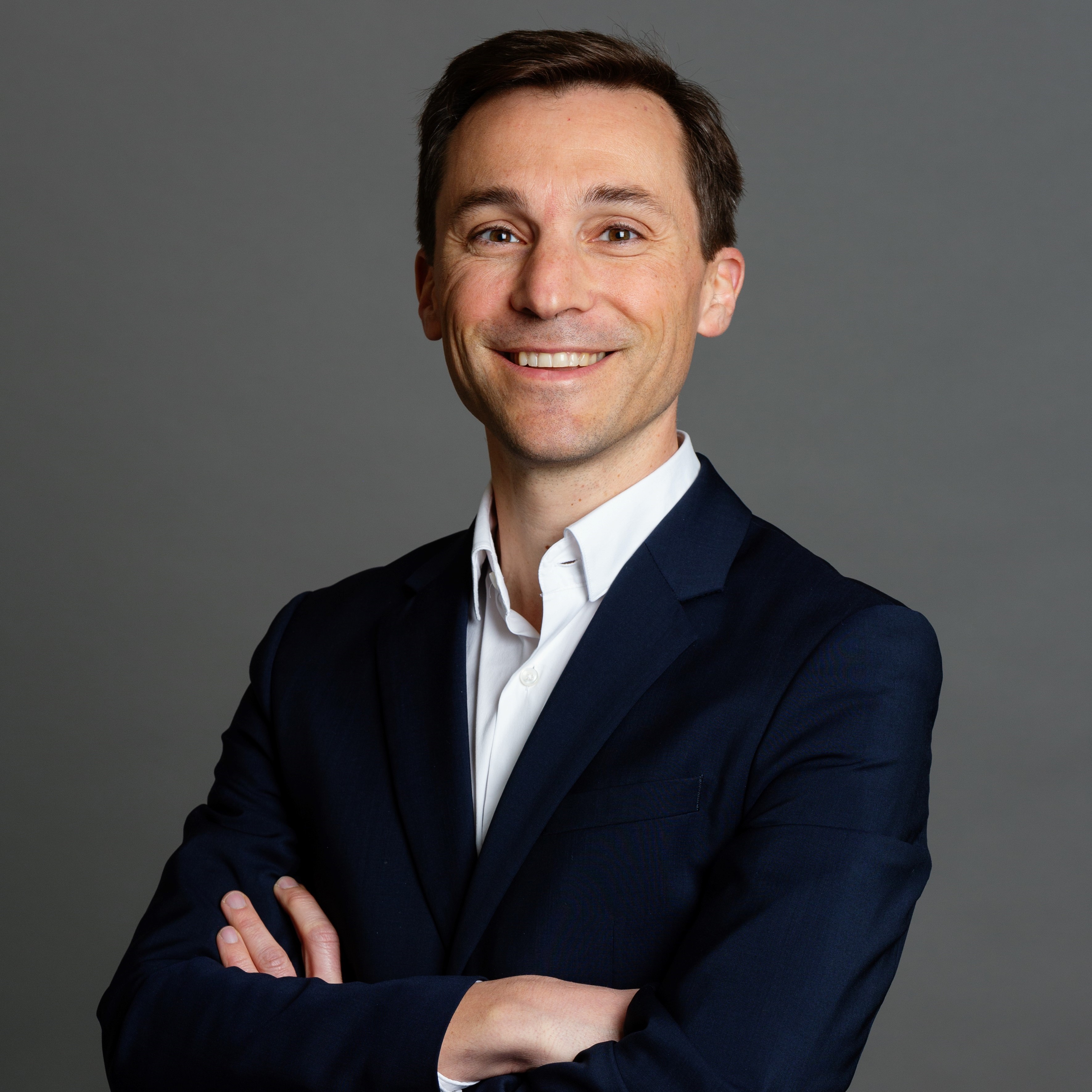Raphaël BAUER