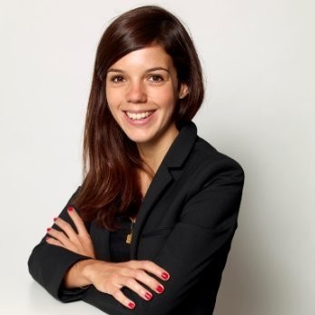 Pauline BIREAUD
