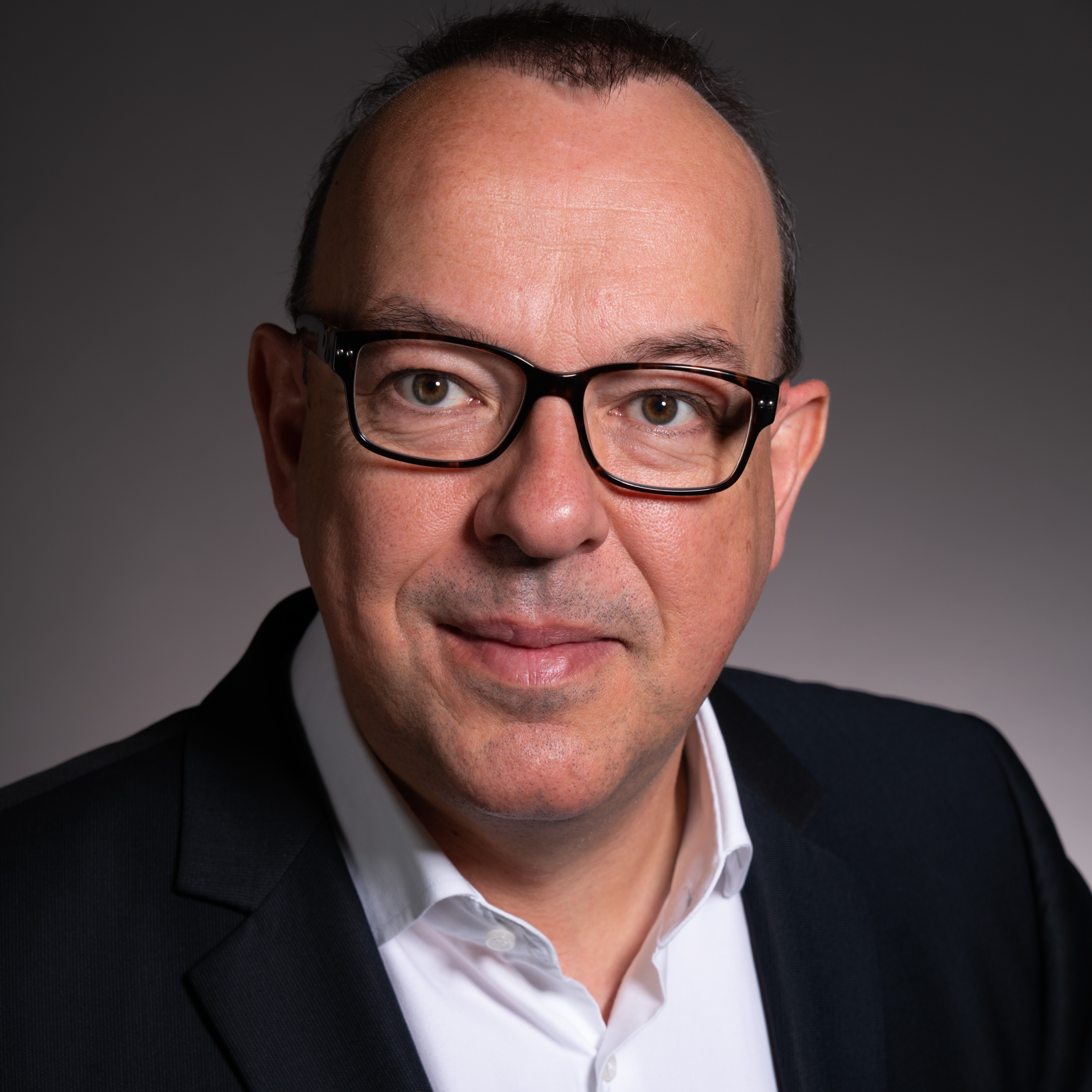Eric BOSMANS