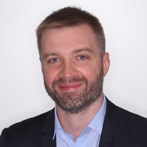 Benoît DAGET
