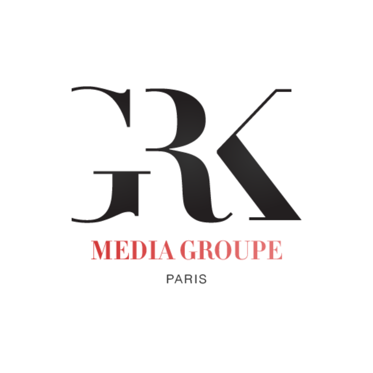 GRK media groupe
