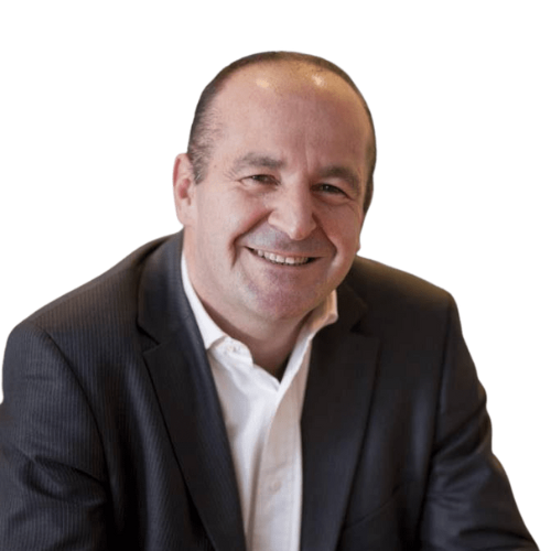 Stanislas de GRAMONT