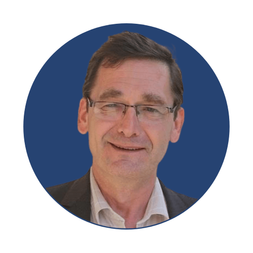 Christian de PERTHUIS