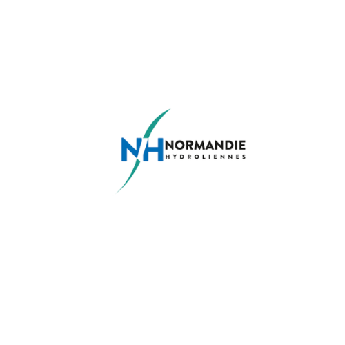 NH normandie hydroliennes