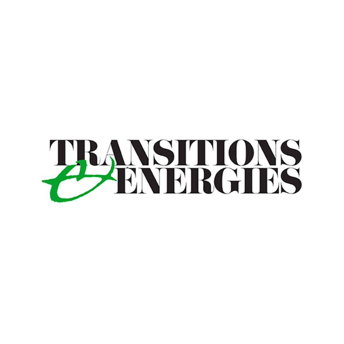 Transitions & energies