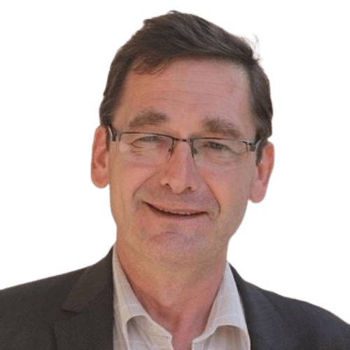 Christian de PERTHUIS