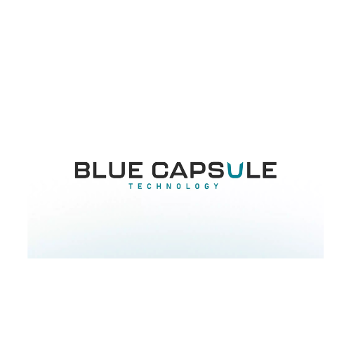 Blue Capsule Technology
