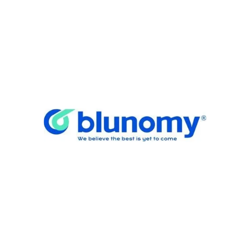 Blunomy