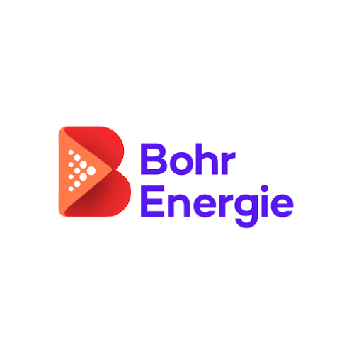 Bohr Energie