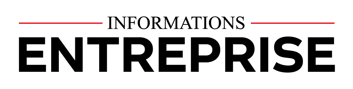 INFORMATIONS ENTREPRISE