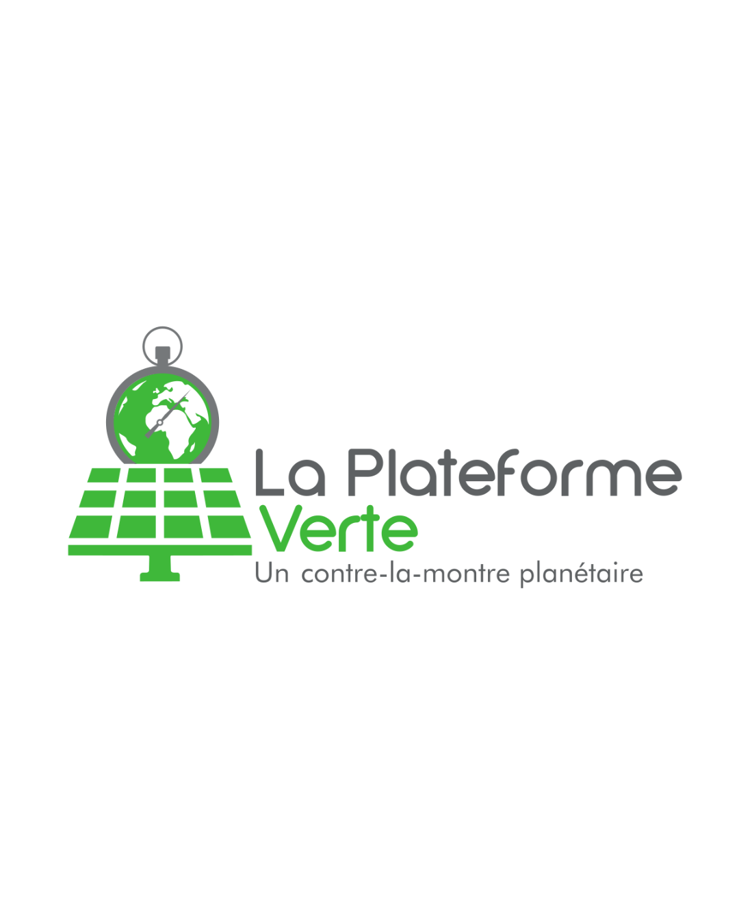 La plateforme Verte