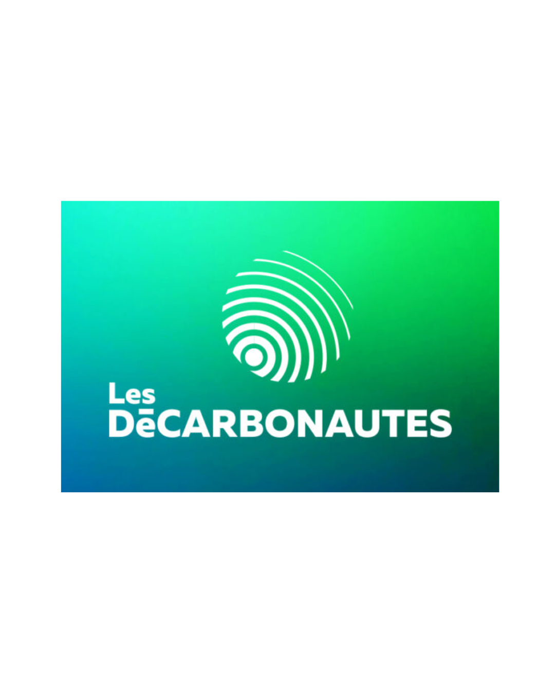 Les DéCARBONAUTES