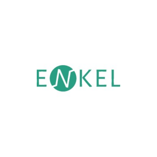 Enkel sensors