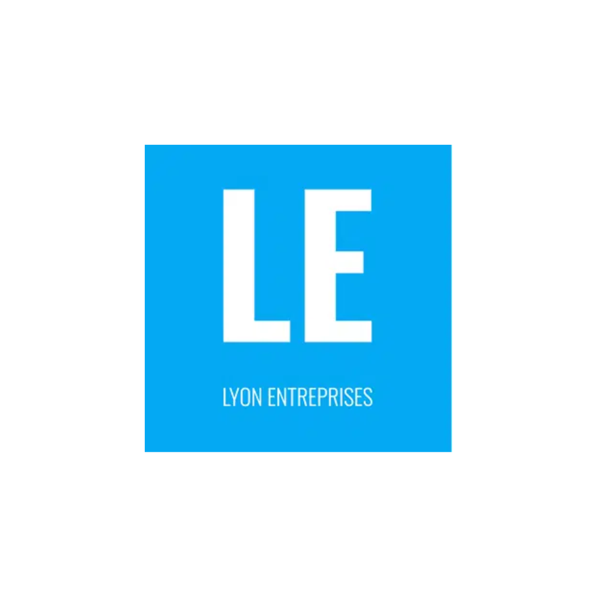 Le lyon entreprises
