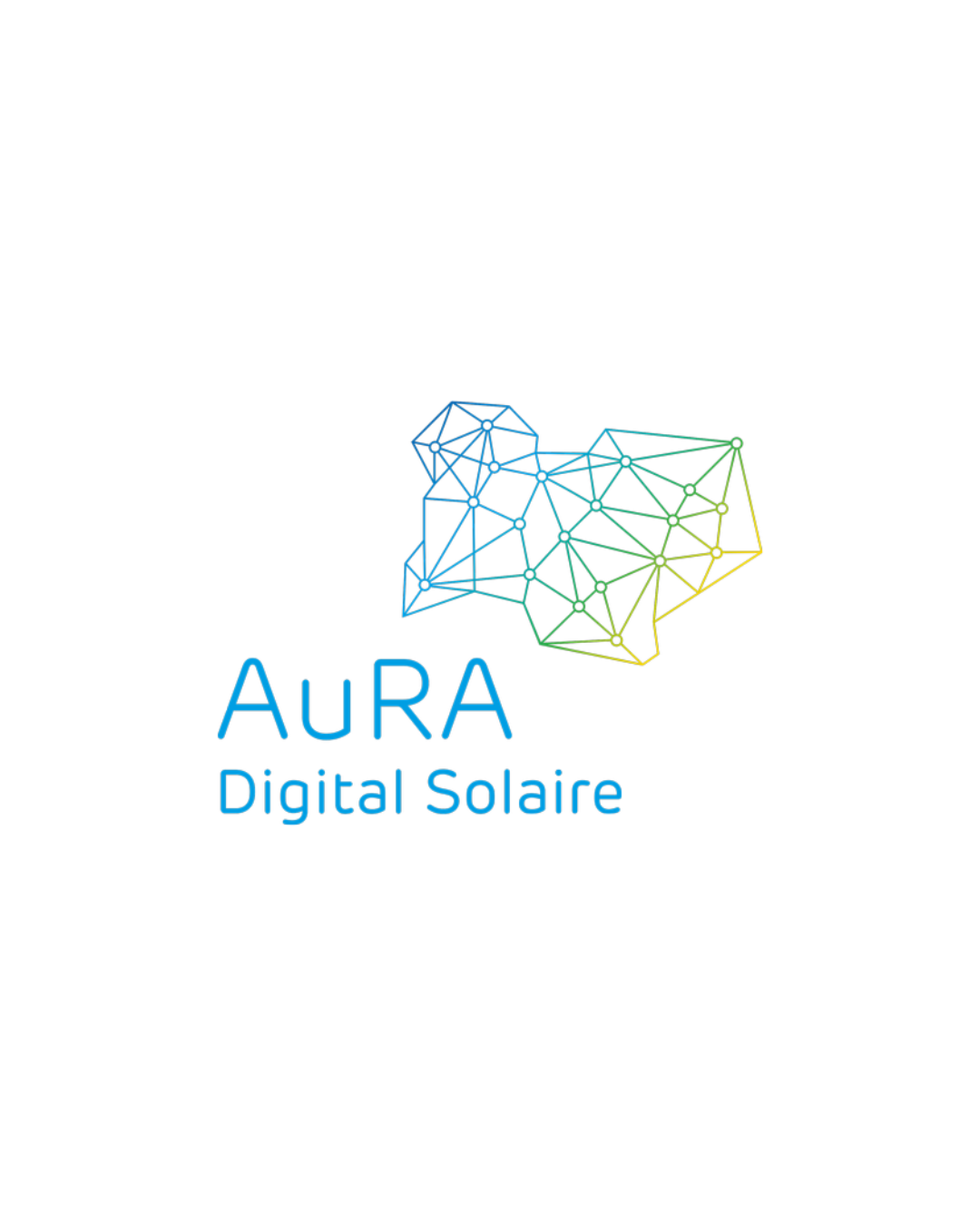 AuRA Digital Solaire